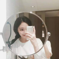 或许 我想有个人把我宠到无