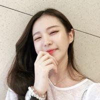 你笑起来的时候真好看 你不想当任何人的女人