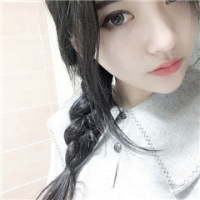 马尾姑娘。 这城市怎么都是你，可