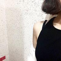 *小姑娘流泪|小伙子