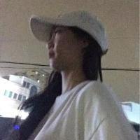 周妁 没说分手、列表里不见