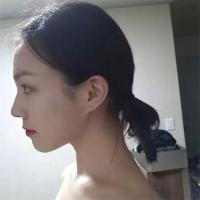 周妁 没说分手、列表里不见