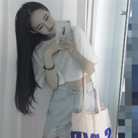 YuXi 青春就像一只容器，装