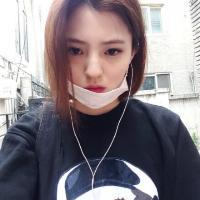名叫冉柠! 掌声结束、戏剧落幕后