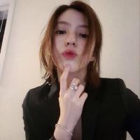 名叫冉柠! 掌声结束、戏剧落幕后