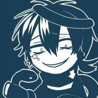 类人反#阳炎 好想找点事填满自己填