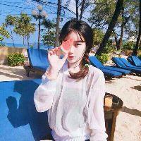 他们俩在一起的和谐，
