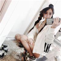 他们俩在一起的和谐，