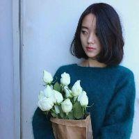 他们俩在一起的和谐，