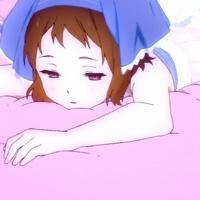 冰菓qwq 脸上的快乐别人看得到