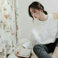 颜 每个人都有自己的难处