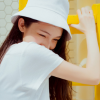 自截 我梦见你变心了吓醒了
