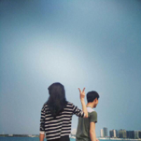 很久没人理我，我还以