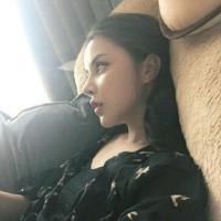 酷girl 好想找一个真正爱我的