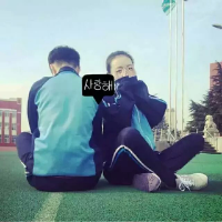 白衣未老@ 不要那么傻的爱，只要