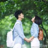 时间会告诉你我爱你都是真的 有些话，你不经意的说
