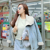 等落山风吹过 I Won’t Cr