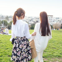 孤注一掷 如若相爱，便携手到老