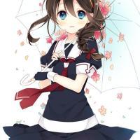 一番好きな 你给了我梦幻的现在，