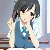 一番好きな 你给了我梦幻的现在，