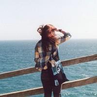 欧美海边女头 I am ordin