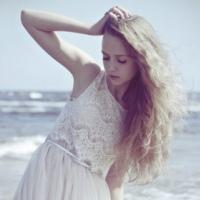 欧美海边女头 I am ordin
