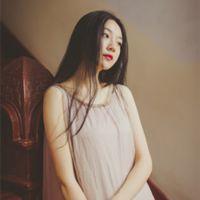 花嫁 我再怎么努力 也抹不