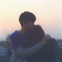 璨 I love you
