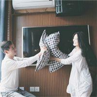 璨 I love you