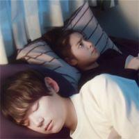 璨 I love you