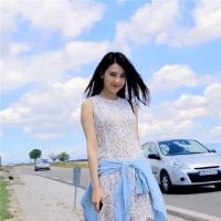 高圆圆女神 不敢再听情歌。当我一