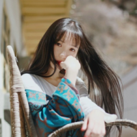 抒情 我总是觉得莫名的想哭