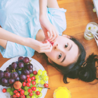抒情 我总是觉得莫名的想哭
