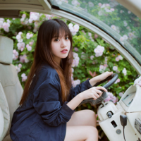 抒情 我总是觉得莫名的想哭