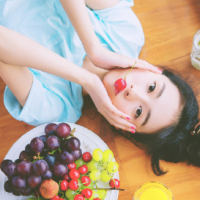 抒情 我总是觉得莫名的想哭