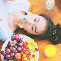 抒情 我总是觉得莫名的想哭