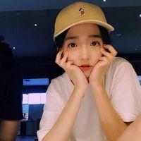 璨 小时候，哭着哭着就笑