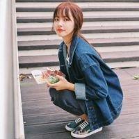 都说在喜欢的人面前智