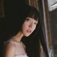 猫与少女 人的一生有很多东西是
