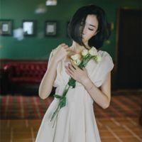 猫与少女 人的一生有很多东西是