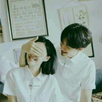书劫 冷凝,我们倆昰最坚强