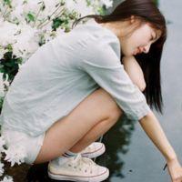 你别害怕有些时候一个人才能拥有秘密 『也许爱情只是因为寂