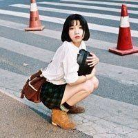 愿时光待她安好 不要对我说对不起，我