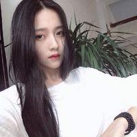 璨 幸福的侧脸遗忘了表情