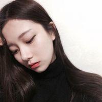璨 幸福的侧脸遗忘了表情