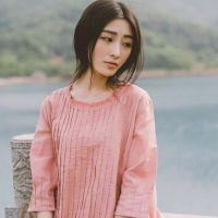 璨 对于我，你是不可言说