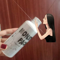 有人和我一样喜欢她么 最大的幸福莫过于你爱