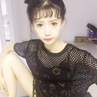 有人和我一样喜欢她么 最大的幸福莫过于你爱