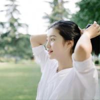 今天你换头像了吗 等到你爱过痛过哭过恨