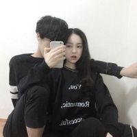欧美情侣 当你对我说：你走吧！